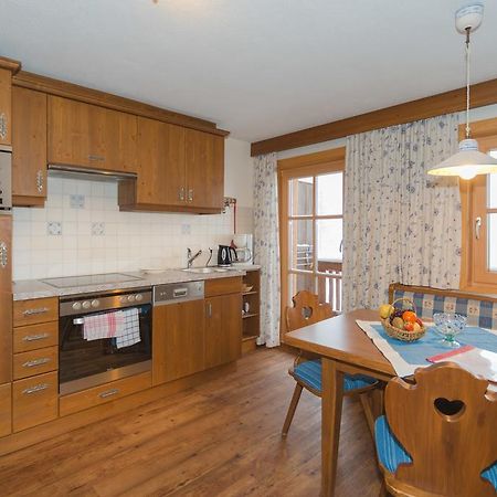 Gloesalm Apartment Ramsau am Dachstein Phòng bức ảnh