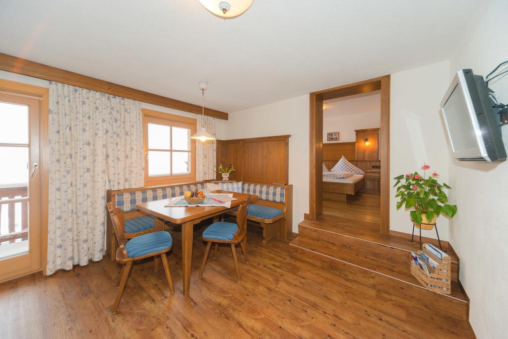 Gloesalm Apartment Ramsau am Dachstein Phòng bức ảnh