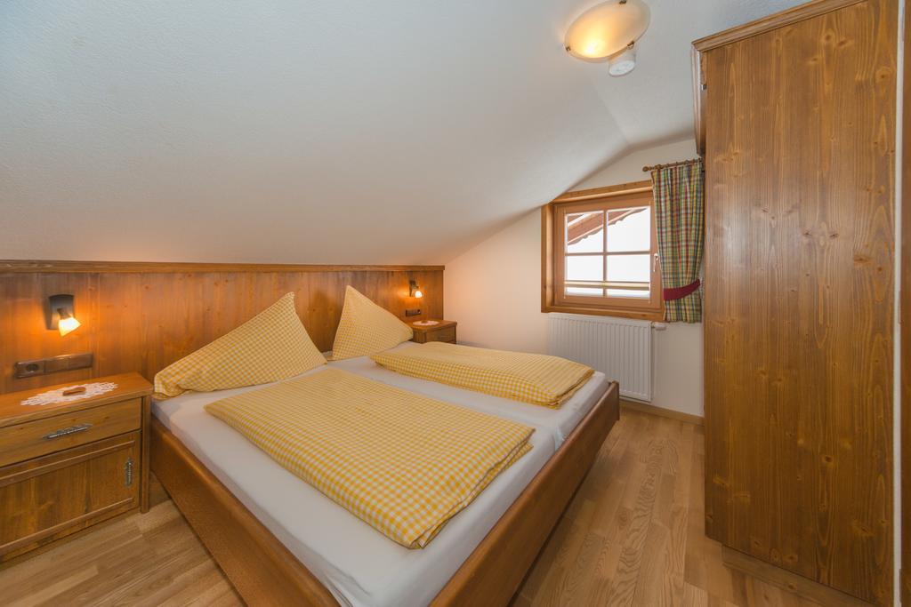 Gloesalm Apartment Ramsau am Dachstein Phòng bức ảnh