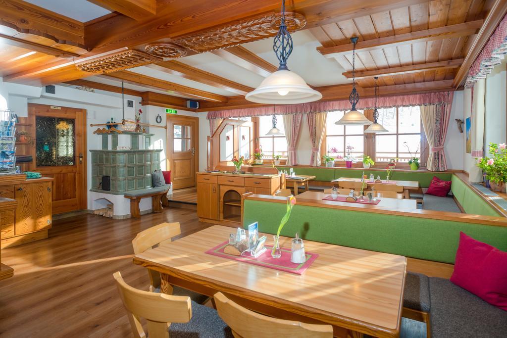 Gloesalm Apartment Ramsau am Dachstein Phòng bức ảnh