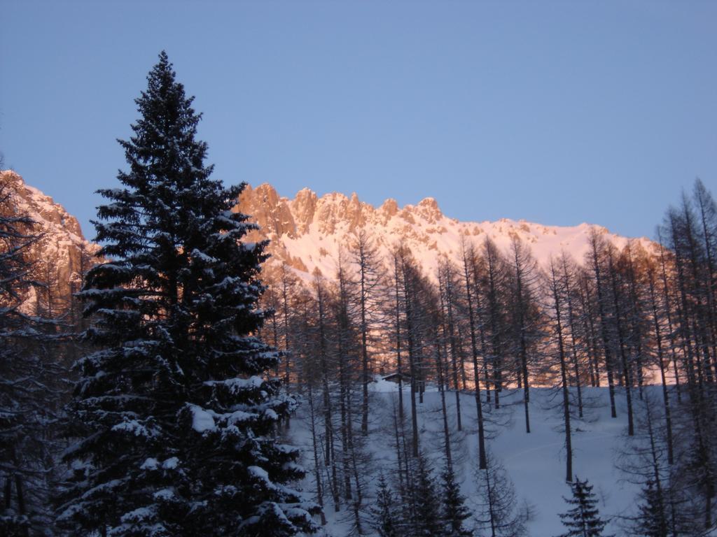 Gloesalm Apartment Ramsau am Dachstein Phòng bức ảnh