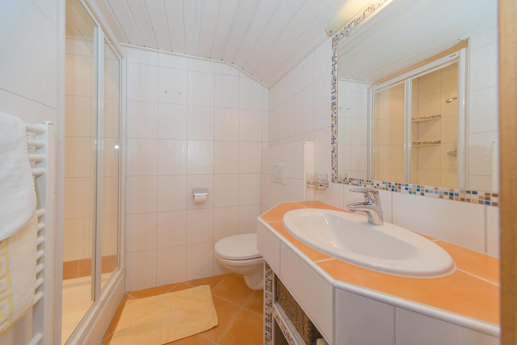 Gloesalm Apartment Ramsau am Dachstein Phòng bức ảnh