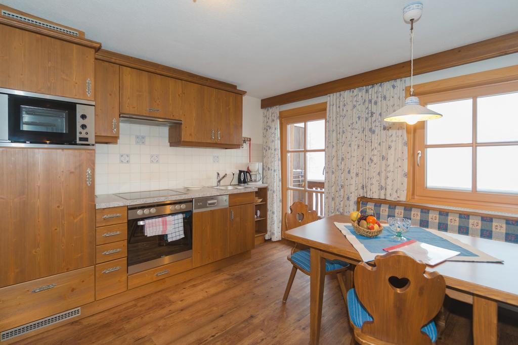 Gloesalm Apartment Ramsau am Dachstein Phòng bức ảnh
