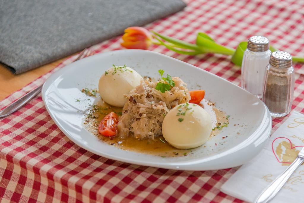 Gloesalm Apartment Ramsau am Dachstein Ngoại thất bức ảnh