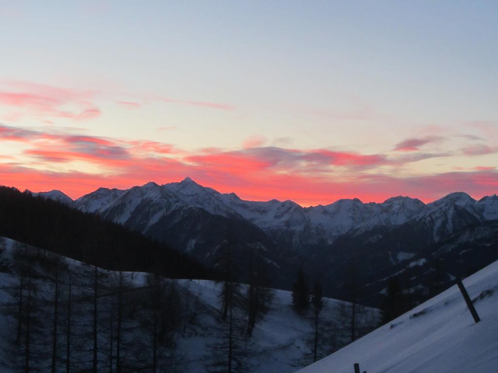 Gloesalm Apartment Ramsau am Dachstein Ngoại thất bức ảnh