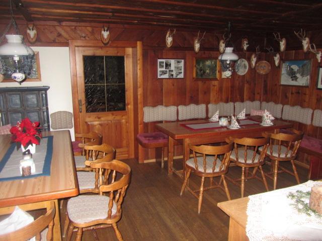 Gloesalm Apartment Ramsau am Dachstein Ngoại thất bức ảnh