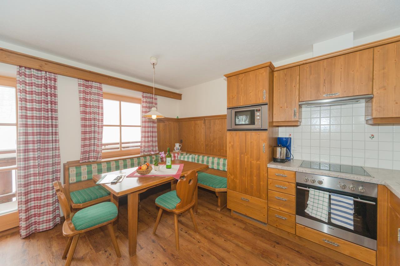Gloesalm Apartment Ramsau am Dachstein Ngoại thất bức ảnh