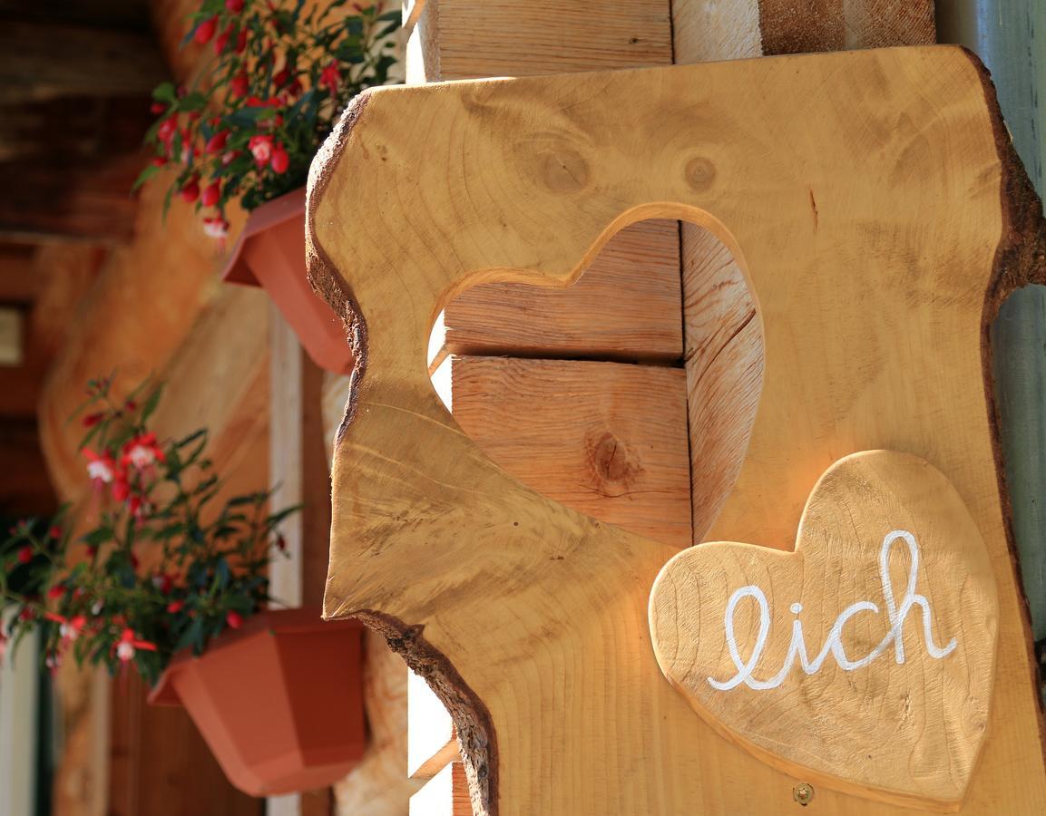 Gloesalm Apartment Ramsau am Dachstein Ngoại thất bức ảnh